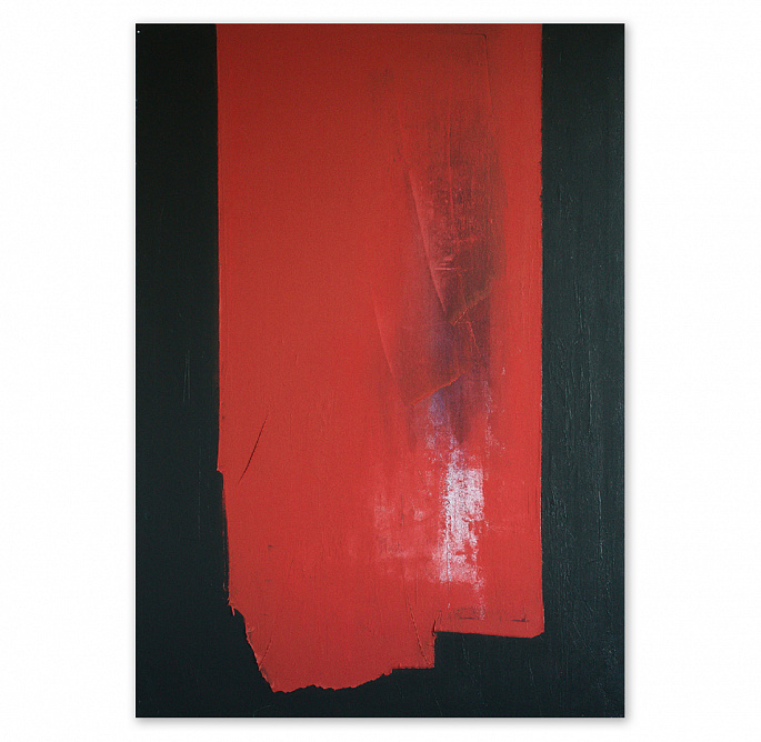 Абстракция №8