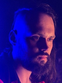 Арсений Крайнюков 