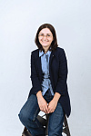 Алла Полковниченко