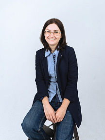 Алла Полковниченко