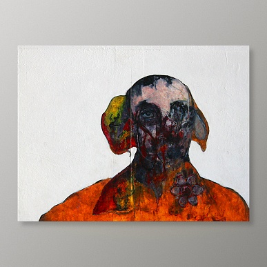 Untitled III