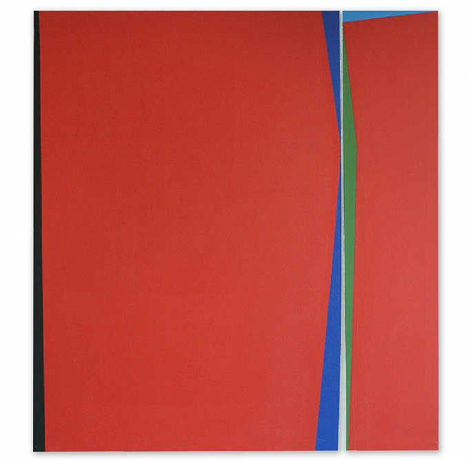 Абстракция №2