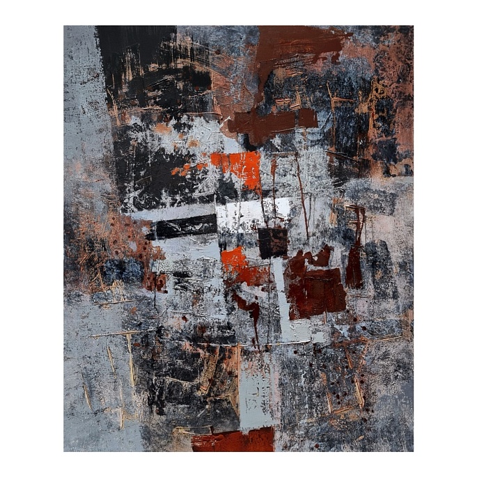 Хаос и логос