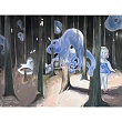 Сон #1 из серии «прямосозерцательное сновидение на новолуние в ночь на воскресение»