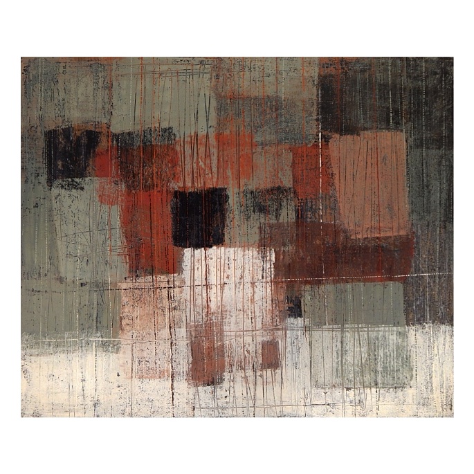 Переменная облачность