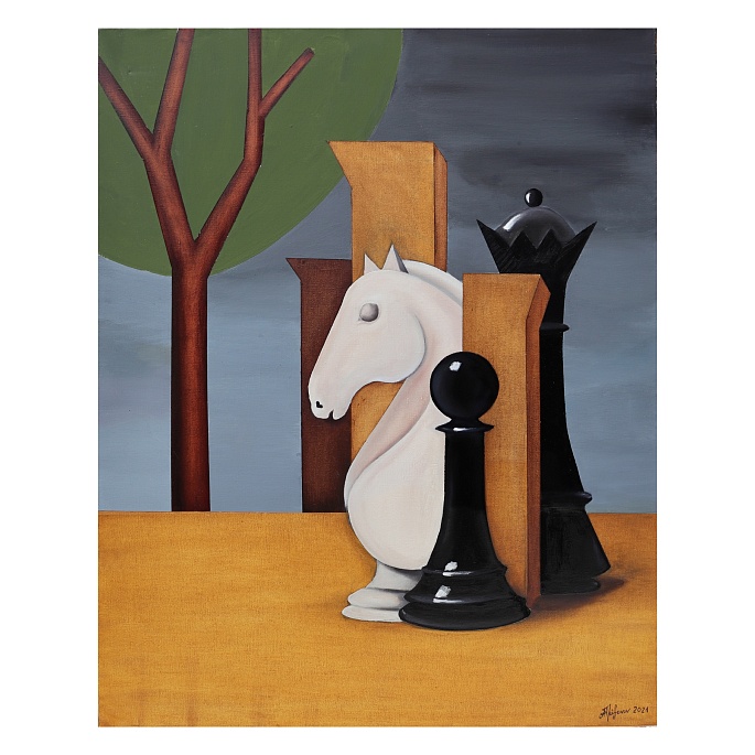 Ферзевый гамбит