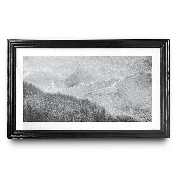 Горные хребты