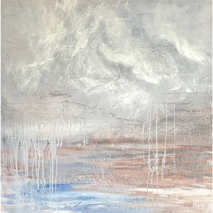 Ранняя весна