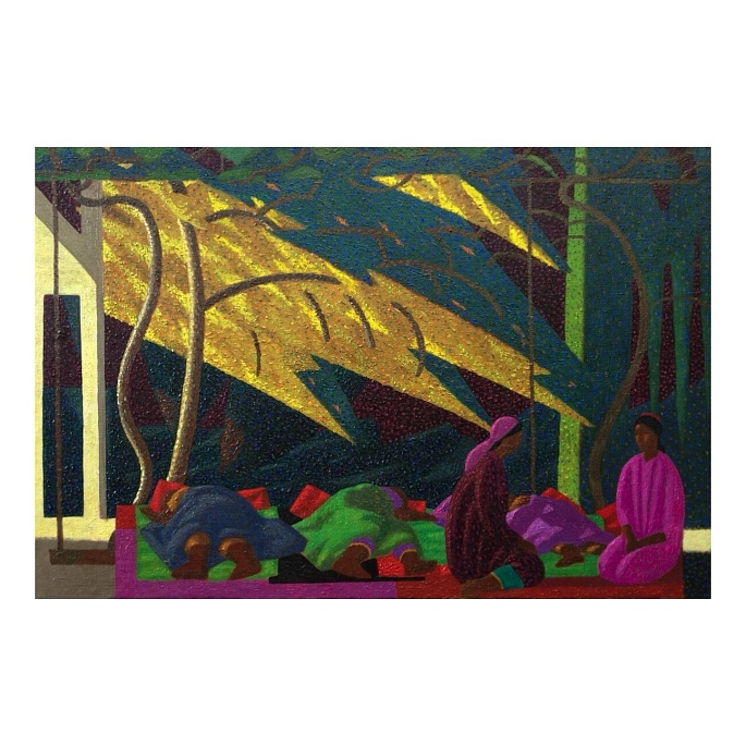 Ещё одна ночь