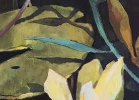 Анна Макарова