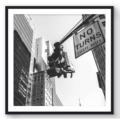 Manhattan IV