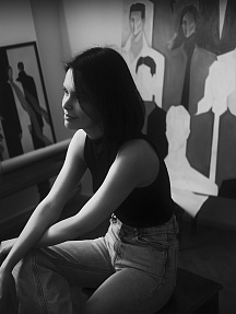 Валерия Симантовская