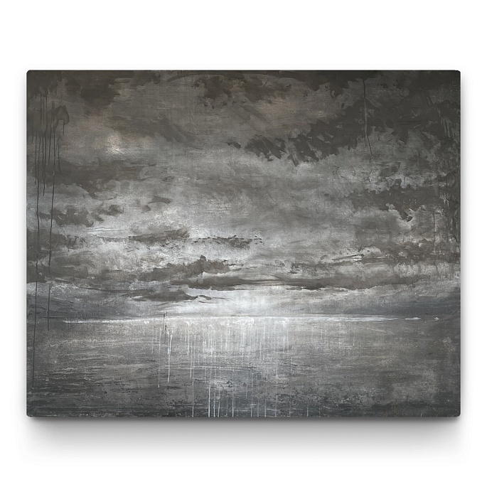 Лунная ночь