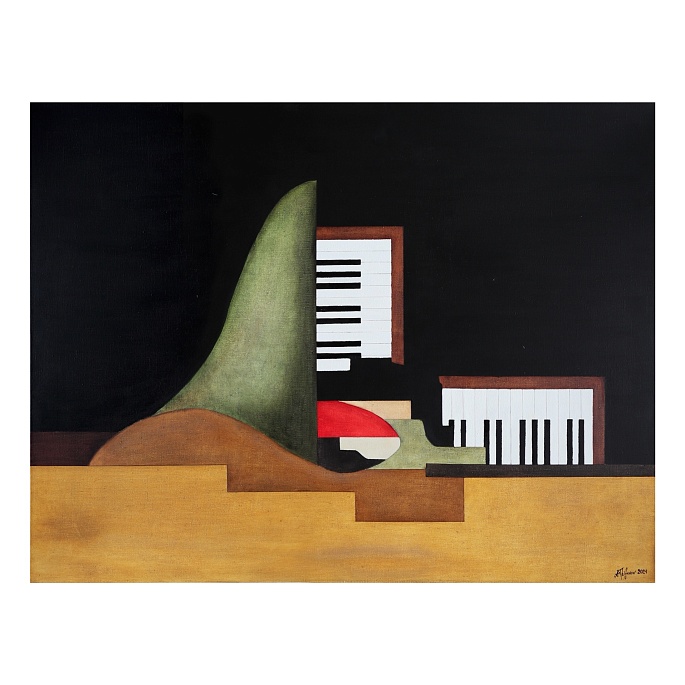 Леонард Бернстайн