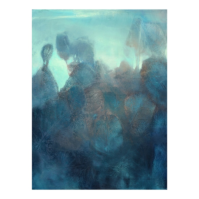 Голубые сумерки