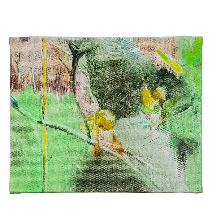 Композиция VIII