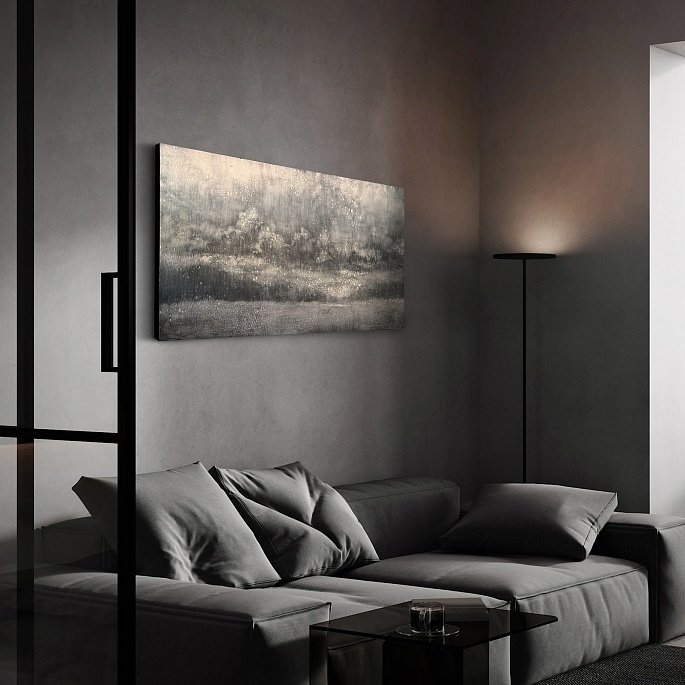 Перед грозой