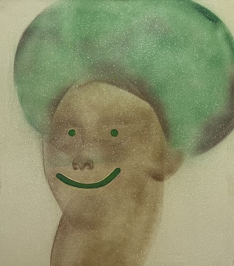 Улыбака 3