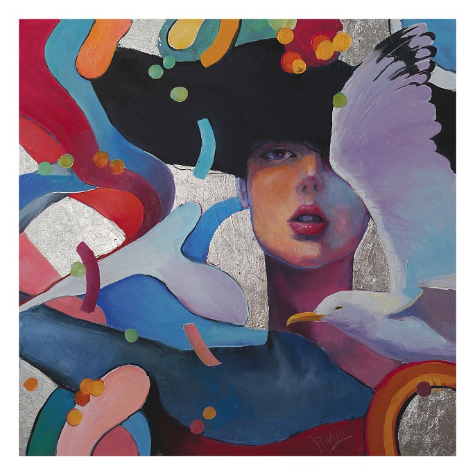 Ну, что, полетели?