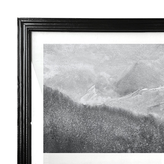 Горные хребты