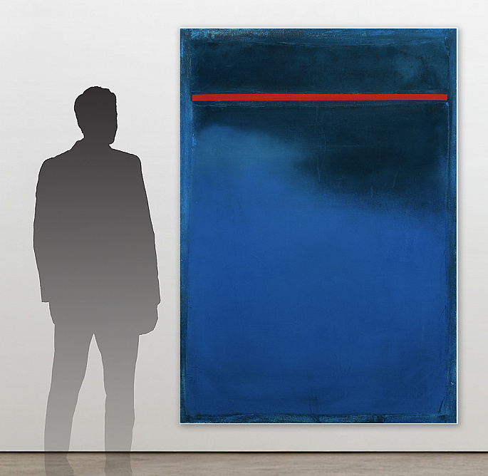 Абстракция №7