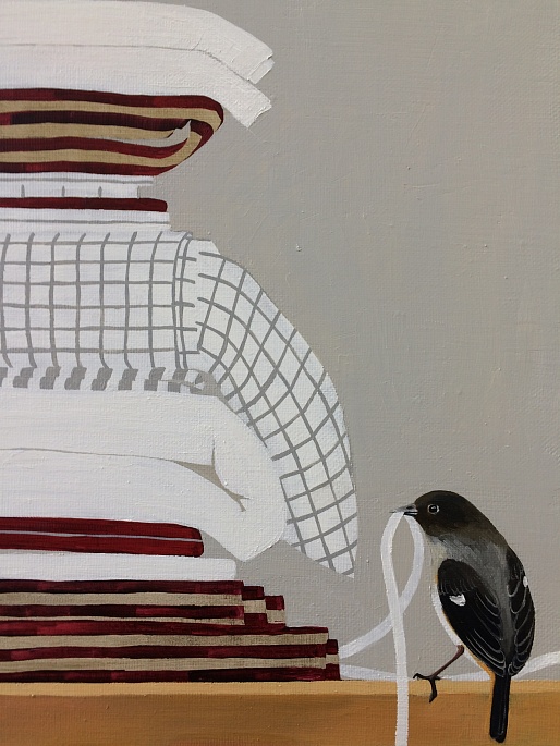 Ты, я и новые простыни