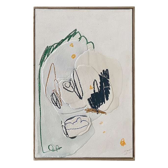 Из коллекции летних пейзажей No3