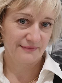 Светлана Ремизова 