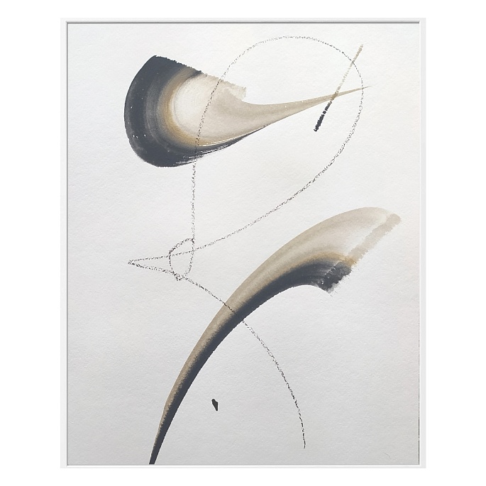 Абстрактная композиция 22