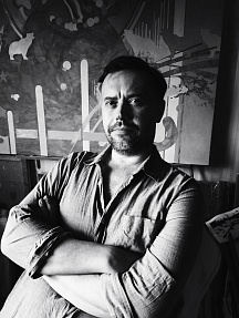 Константин Слепухин