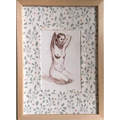 Без названия II