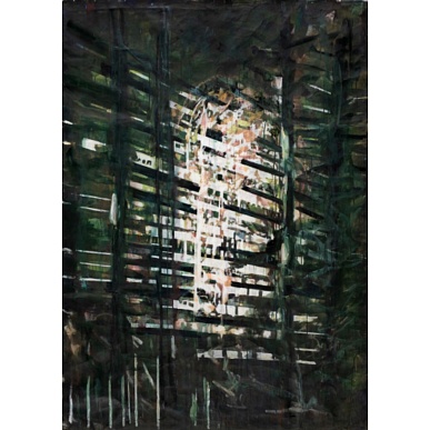 #2 из цикла «слои&сетки»