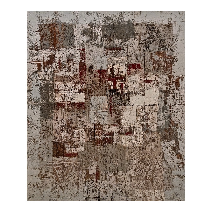 Оттенки тишины