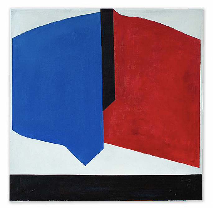 Абстракция №37