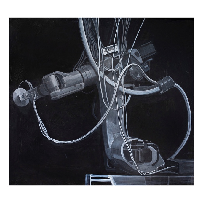 Технология III