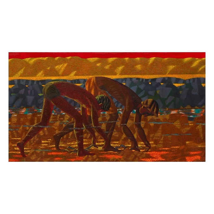 Речка Лучоб