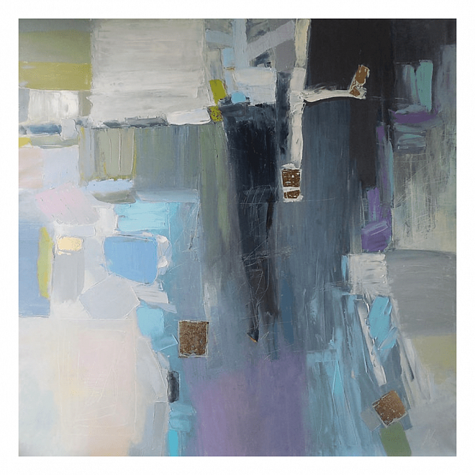 Нижнее течение