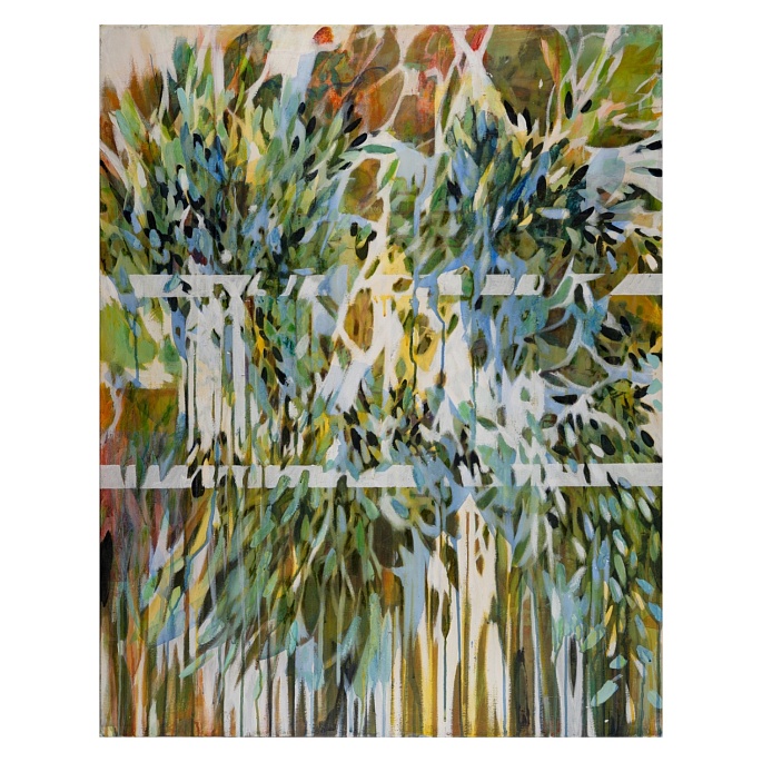 Диптих #4 из цикла «Поток». Часть 1