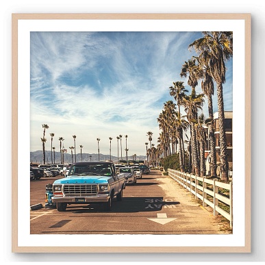 Venice Beach II