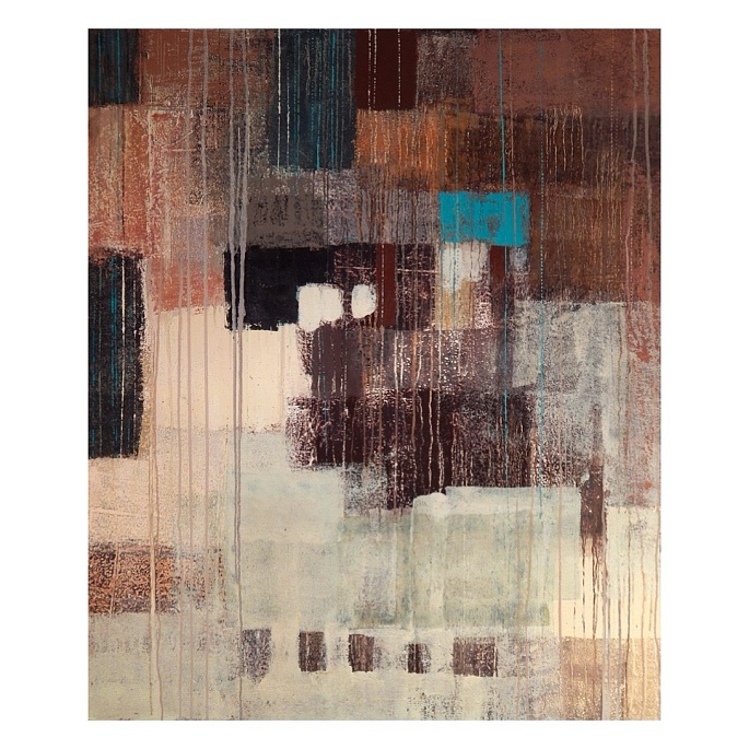 Взгляд через февраль