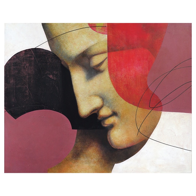 Пробуждение Пасифеи