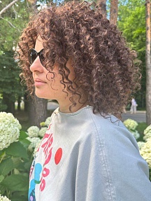 Нина Григель 