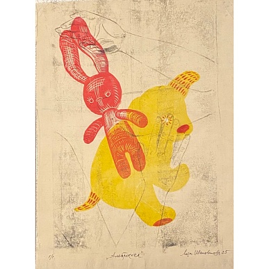 Алебрихес VII