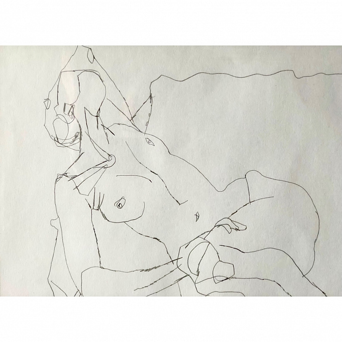 Модель I