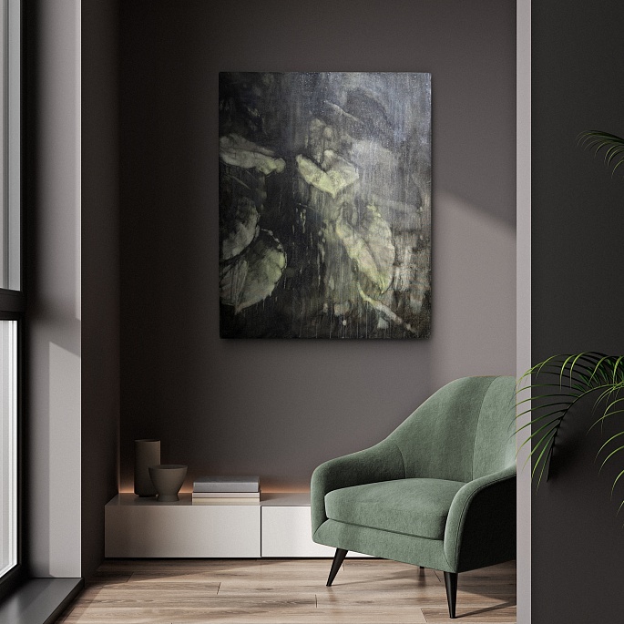 Филодендрон