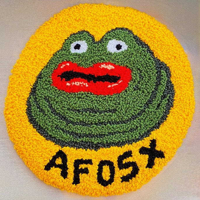 Мистер Леговски