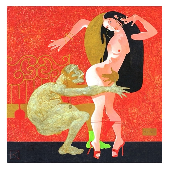 Семь минут до инфаркта