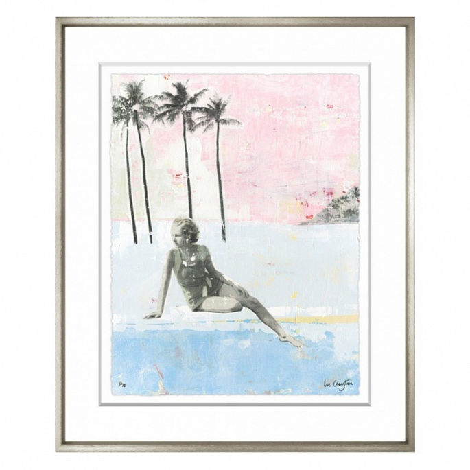 Liz Clayton Retro Summer