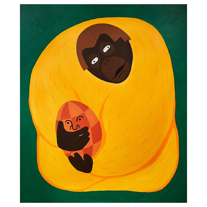 Заглушая внутреннего критика