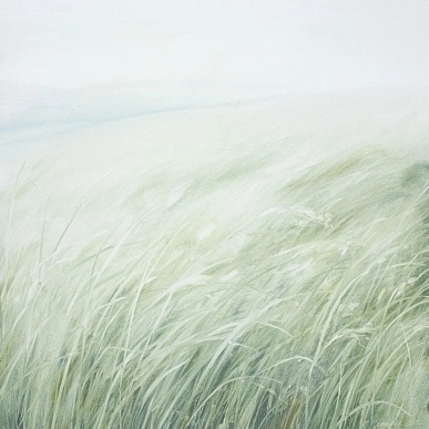 зелёный ветер / green wind